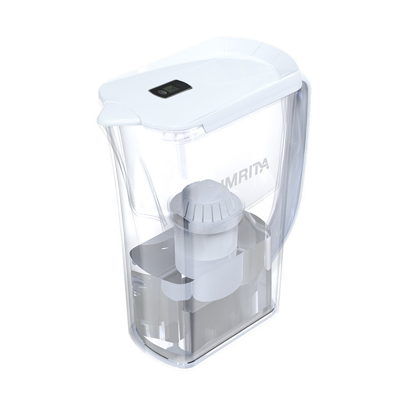 Van de het Waterfilter van IMRITA de Multifunctionele Alkalische Capaciteit van de de Waterkruikkruik 3.2L