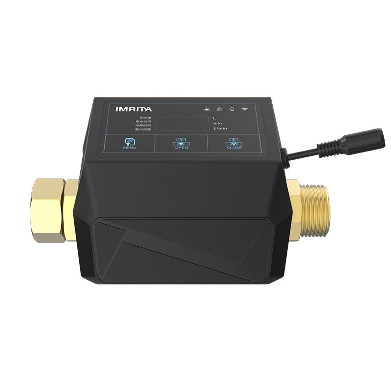 160L het Lekmonitor van het Smart Home Draadloze Water, 100V-de Detector van het Smart Homelek