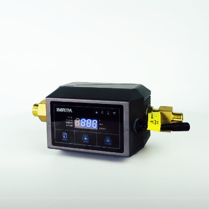 IMRITA-van de het Lekdetector van het Smart Homewater de Sensor 1W Multifunctioneel voor Pijpleiding