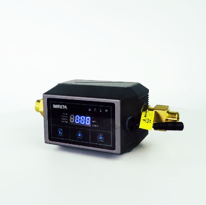 50/60Hz de slimme Auto Afgesloten van het het Waterlek van het Lekeinde Detector Multiscene voor Huisgebruik