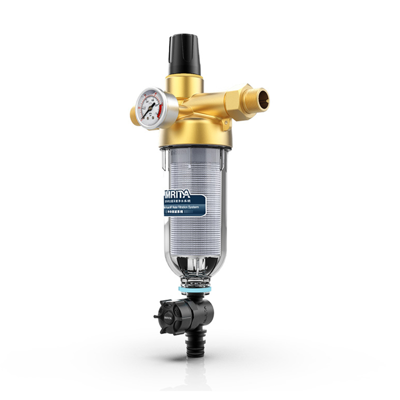 IMRITA-Pre de Filter Multifunctionele Omgekeerde Osmose van het Stroom5t/h Gehele Huis