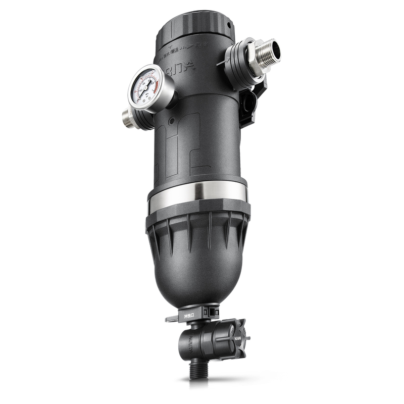 Van het het Sedimentwater van IMRITA Autoflushable Multifunctioneel de Filterroestvrij staal