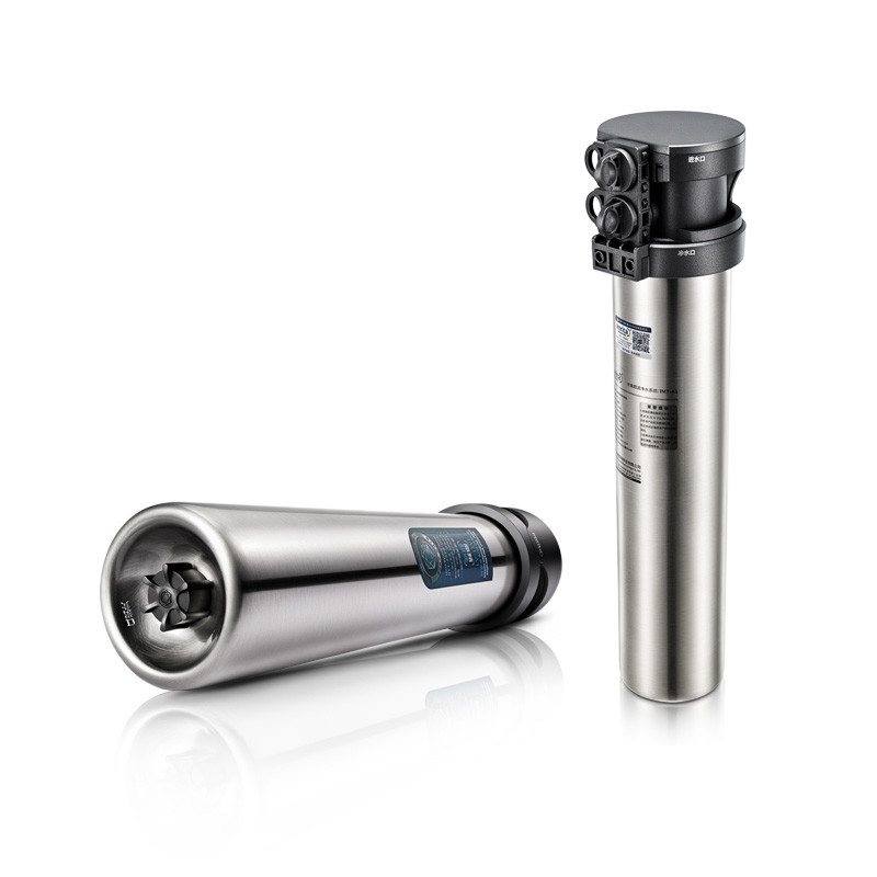 IMRITA Huishoudelijke Ultra Filtration Waterzuiveraar Onder Spoelbak 5L/Min 1 Stage