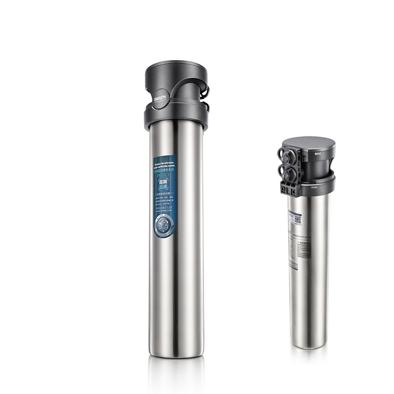 IMRITA Huishoudelijke Ultra Filtration Waterzuiveraar Onder Spoelbak 5L/Min 1 Stage
