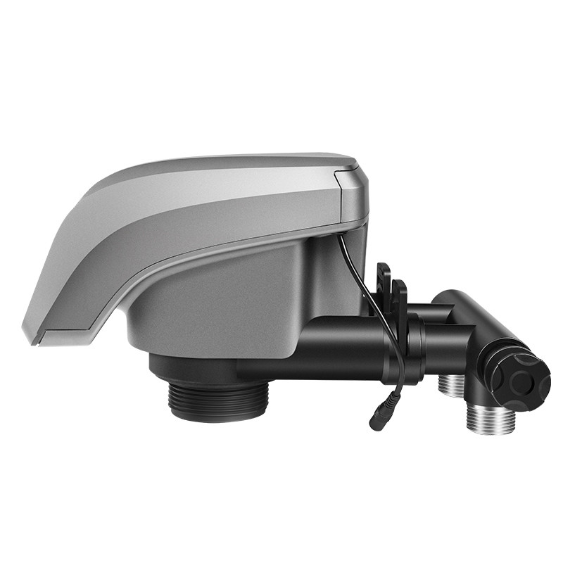 RO van de het Waterfilter van systeemdelen de Controleklep 3 Ton Large Flow Resin Ion-Uitwisseling