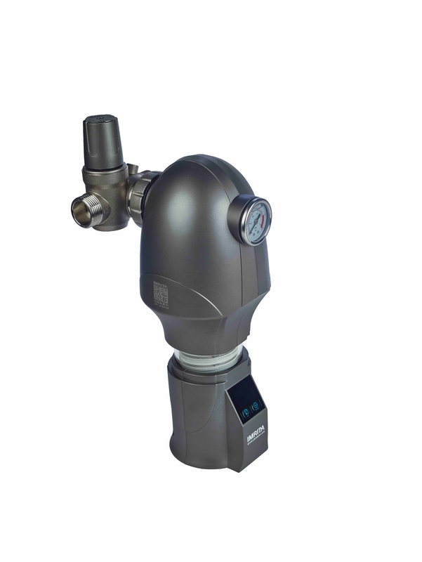 Stedelijk kraanwatervoorfilter voor thuis, OEM en ODM