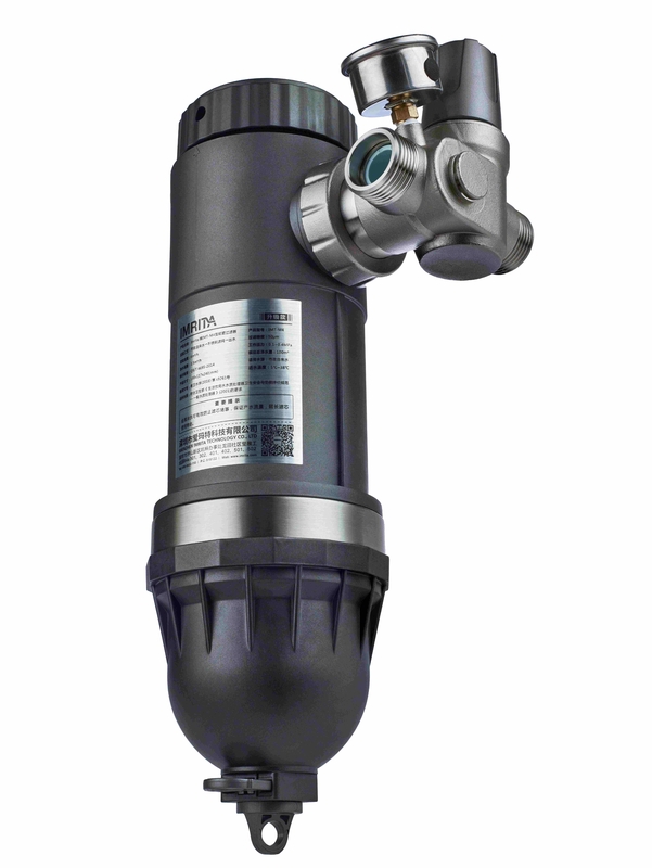 58psi Oem Odm Whole House Pre Filter voor thuis