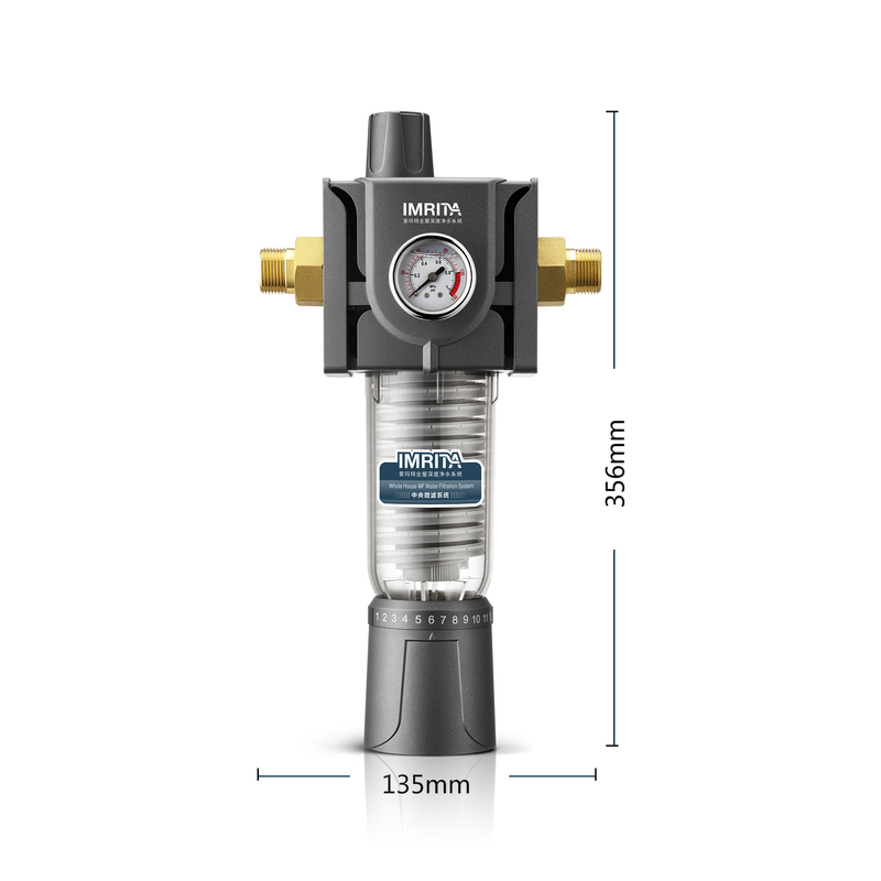 Duurzame stroomvoorziening voor het gehele huis 100-240v50/60hz